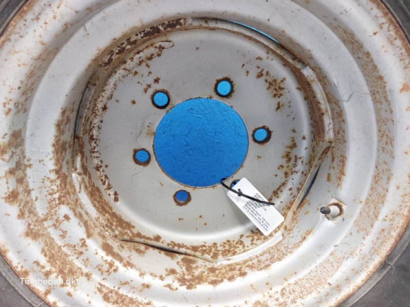 Rad des Typs Sonstige 18"   12.5/80-18, Gebrauchtmaschine in Hemmet (Bild 5)