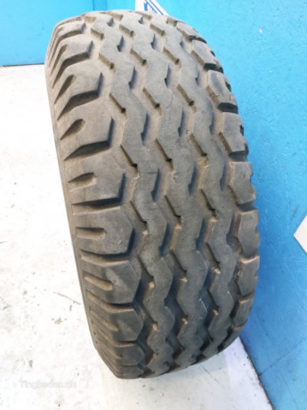 Rad des Typs Sonstige 18"   12.5/80-18, Gebrauchtmaschine in Hemmet (Bild 10)