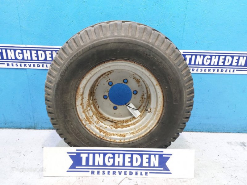 Rad des Typs Sonstige 18"   12.5/80-18, Gebrauchtmaschine in Hemmet (Bild 1)