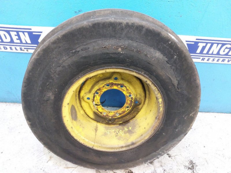 Rad des Typs Sonstige 18"   12.5/80-18, Gebrauchtmaschine in Hemmet (Bild 8)