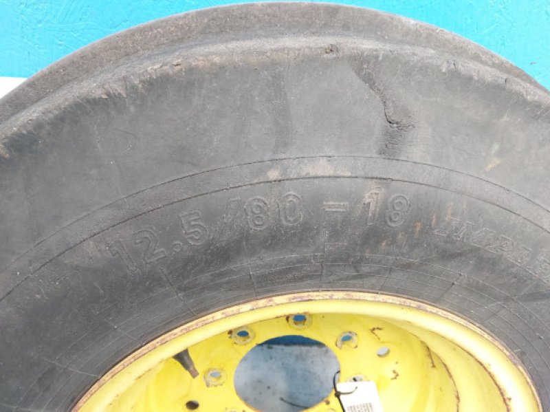 Rad des Typs Sonstige 18"   12.5/80-18, Gebrauchtmaschine in Hemmet (Bild 3)