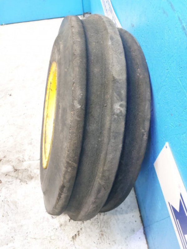 Rad des Typs Sonstige 18"   12.5/80-18, Gebrauchtmaschine in Hemmet (Bild 7)