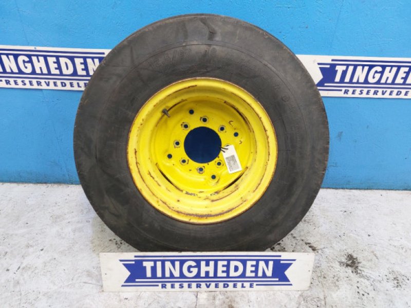 Rad des Typs Sonstige 18"   12.5/80-18, Gebrauchtmaschine in Hemmet (Bild 1)