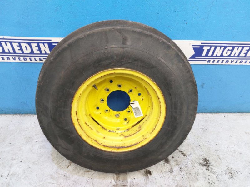 Rad des Typs Sonstige 18"   12.5/80-18, Gebrauchtmaschine in Hemmet (Bild 2)