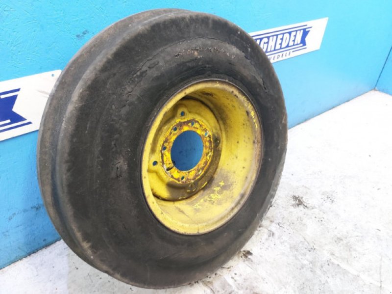 Rad des Typs Sonstige 18"   12.5/80-18, Gebrauchtmaschine in Hemmet (Bild 11)