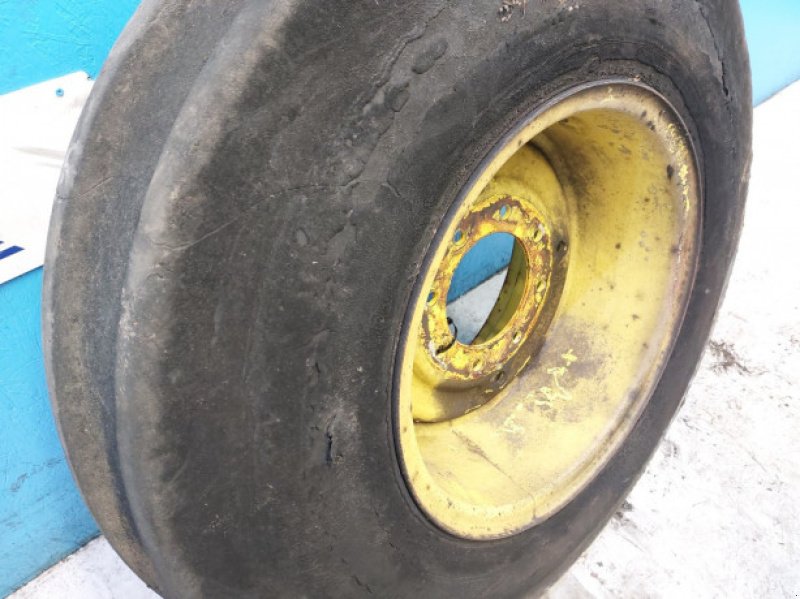 Rad des Typs Sonstige 18"   12.5/80-18, Gebrauchtmaschine in Hemmet (Bild 10)