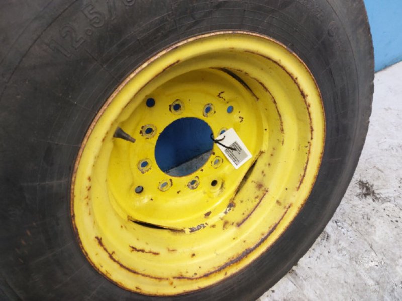 Rad des Typs Sonstige 18"   12.5/80-18, Gebrauchtmaschine in Hemmet (Bild 4)