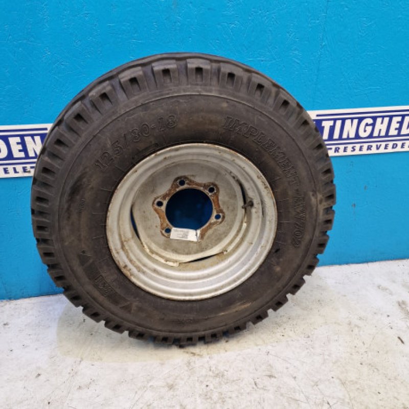 Rad типа Sonstige 18"   12.5/80-18, Gebrauchtmaschine в Hemmet (Фотография 11)