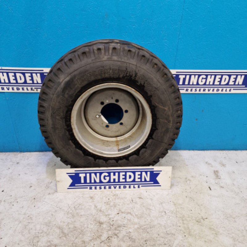 Rad типа Sonstige 18"   12.5/80-18, Gebrauchtmaschine в Hemmet (Фотография 2)