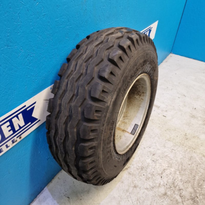 Rad типа Sonstige 18"   12.5/80-18, Gebrauchtmaschine в Hemmet (Фотография 8)