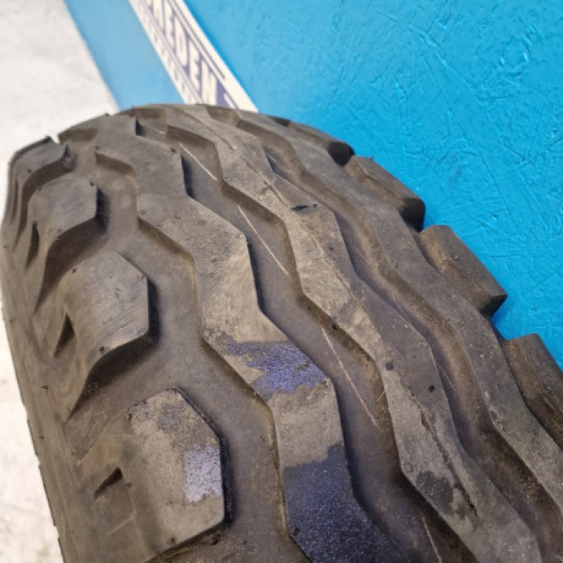 Rad типа Sonstige 18"   12.5/80-18, Gebrauchtmaschine в Hemmet (Фотография 9)