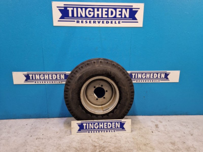 Rad tip Sonstige 18"   12.5/80-18, Gebrauchtmaschine in Hemmet (Poză 1)