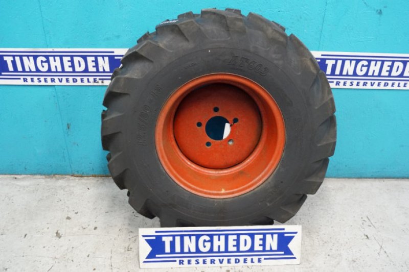 Rad des Typs Sonstige 18"   12.5/80-18, Gebrauchtmaschine in Hemmet (Bild 1)