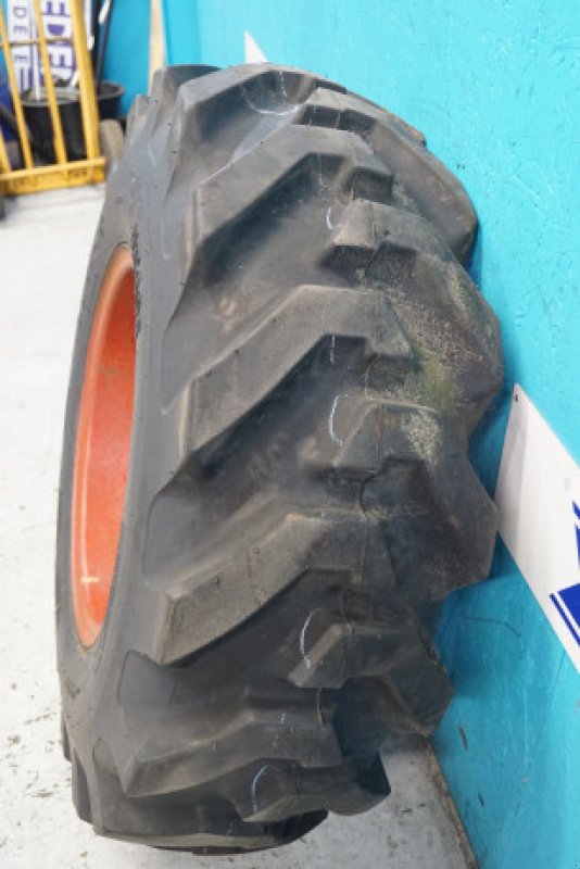 Rad des Typs Sonstige 18"   12.5/80-18, Gebrauchtmaschine in Hemmet (Bild 10)