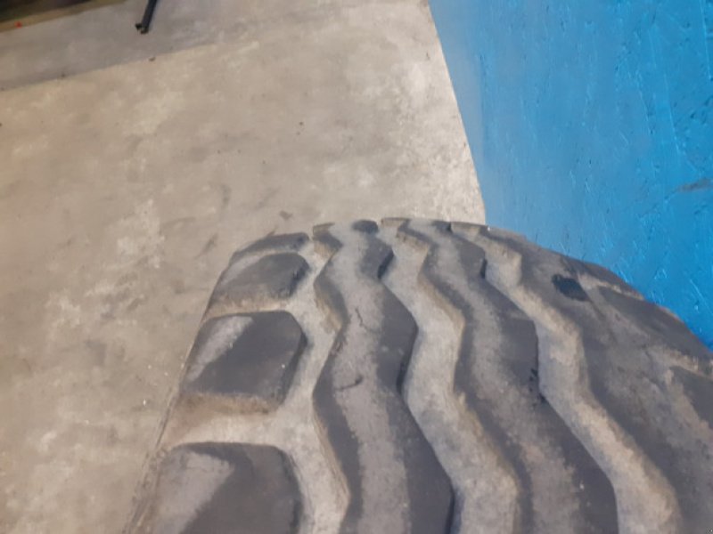 Rad des Typs Sonstige 18"   12.5/80-18, Gebrauchtmaschine in Hemmet (Bild 10)