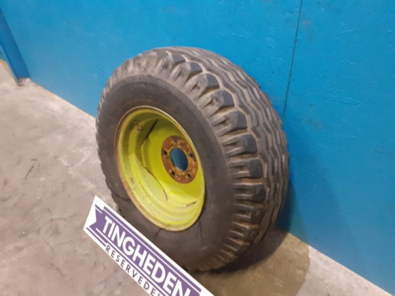 Rad des Typs Sonstige 18"   12.5/80-18, Gebrauchtmaschine in Hemmet (Bild 3)