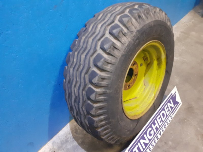 Rad des Typs Sonstige 18"   12.5/80-18, Gebrauchtmaschine in Hemmet (Bild 5)