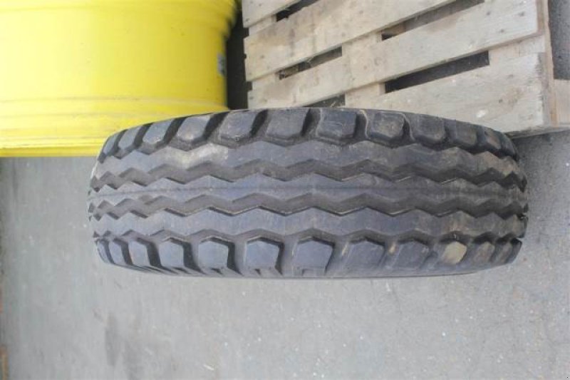 Rad des Typs Sonstige 18"   12.5/80-18, Gebrauchtmaschine in Hemmet (Bild 7)