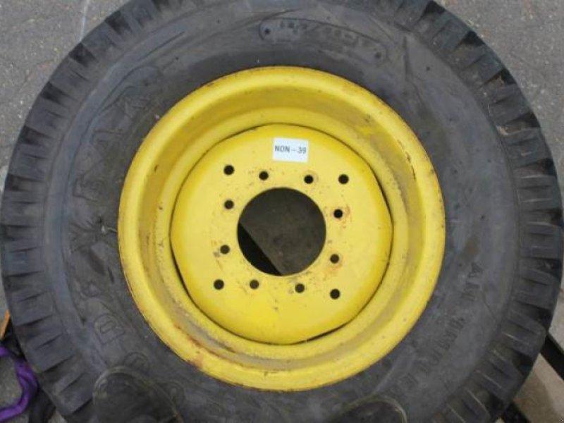 Rad za tip Sonstige 18"   12.5/80-18, Gebrauchtmaschine u Hemmet (Slika 1)