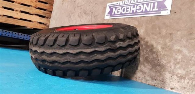 Rad типа Sonstige 18"   12.5/80-18, Gebrauchtmaschine в Hemmet (Фотография 4)
