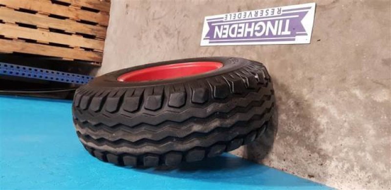 Rad типа Sonstige 18"   12.5/80-18, Gebrauchtmaschine в Hemmet (Фотография 8)