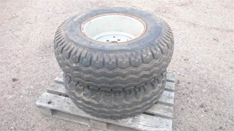 Rad типа Sonstige 18"   12.5/80-18, Gebrauchtmaschine в Hemmet (Фотография 1)