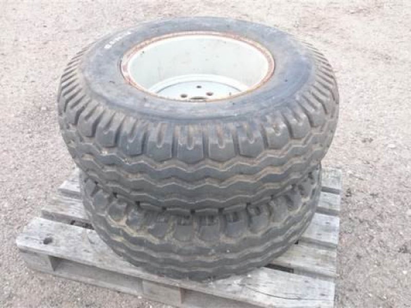 Rad типа Sonstige 18"   12.5/80-18, Gebrauchtmaschine в Hemmet (Фотография 1)