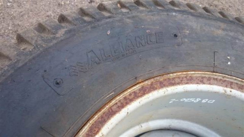 Rad типа Sonstige 18"   12.5/80-18, Gebrauchtmaschine в Hemmet (Фотография 4)