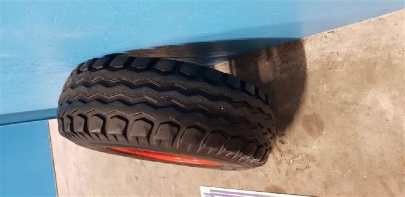 Rad типа Sonstige 18"   12.5/80-18, Gebrauchtmaschine в Hemmet (Фотография 5)
