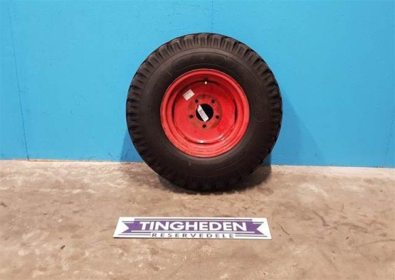 Rad типа Sonstige 18"   12.5/80-18, Gebrauchtmaschine в Hemmet (Фотография 1)