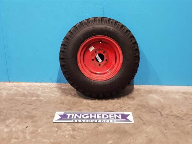 Rad типа Sonstige 18"   12.5/80-18, Gebrauchtmaschine в Hemmet (Фотография 1)