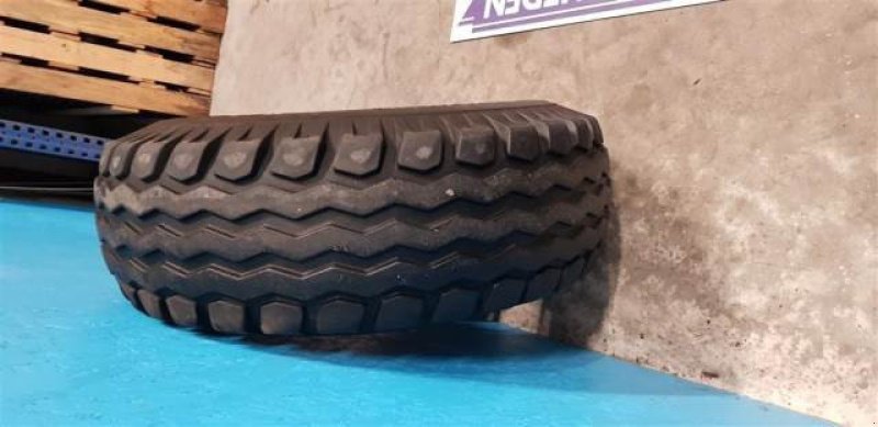 Rad типа Sonstige 18"   12.5/80-18, Gebrauchtmaschine в Hemmet (Фотография 3)