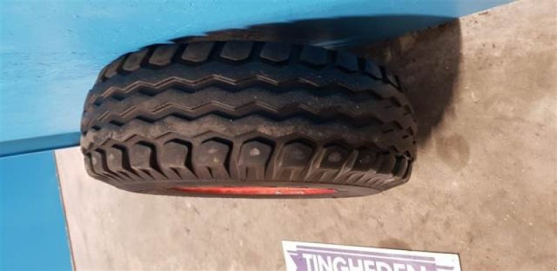 Rad типа Sonstige 18"   12.5/80-18, Gebrauchtmaschine в Hemmet (Фотография 2)