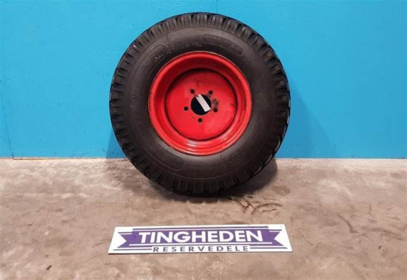 Rad типа Sonstige 18"   12.5/80-18, Gebrauchtmaschine в Hemmet (Фотография 4)