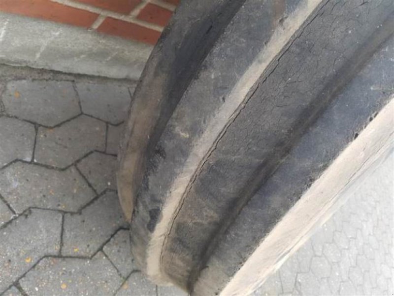 Rad des Typs Sonstige 18"   12.5/80-18, Gebrauchtmaschine in Hemmet (Bild 8)