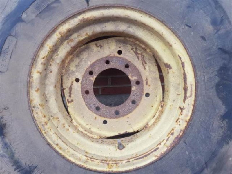 Rad des Typs Sonstige 18"   12.5/80-18, Gebrauchtmaschine in Hemmet (Bild 6)