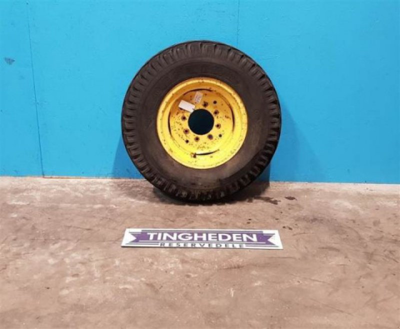 Rad typu Sonstige 18"   12.5/80-18, Gebrauchtmaschine v Hemmet (Obrázek 1)