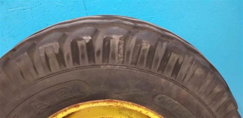 Rad typu Sonstige 18"   12.5/80-18, Gebrauchtmaschine v Hemmet (Obrázek 5)