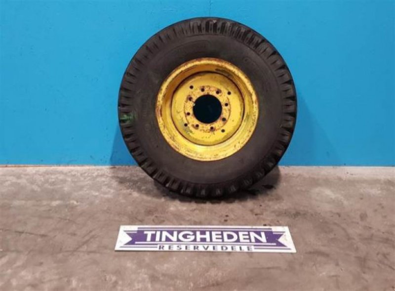 Rad typu Sonstige 18"   12.5/80-18, Gebrauchtmaschine v Hemmet (Obrázek 4)