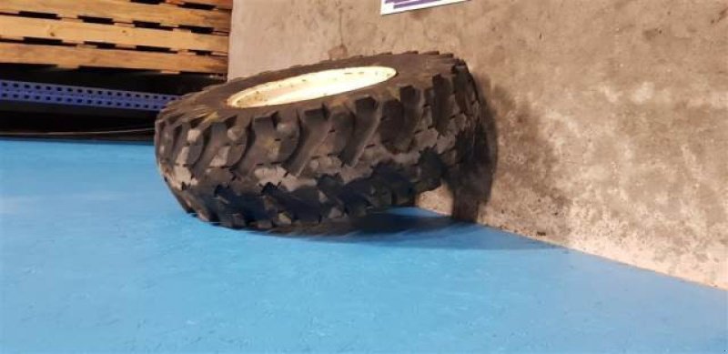 Rad des Typs Sonstige 18"   12.5/80-18, Gebrauchtmaschine in Hemmet (Bild 3)