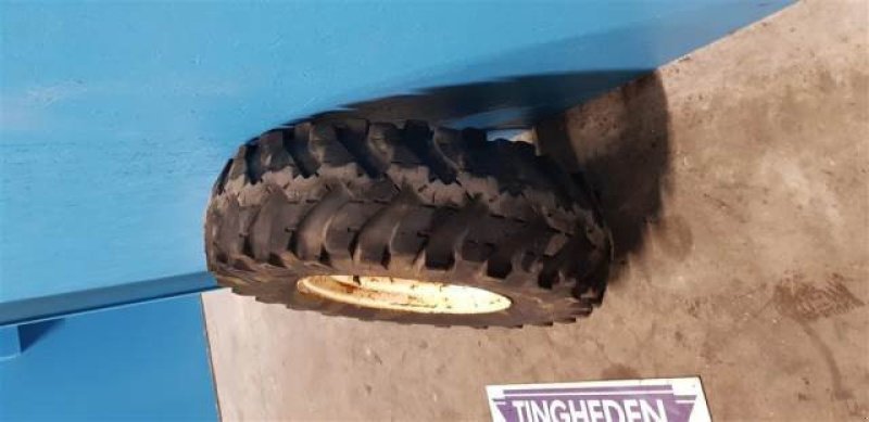 Rad des Typs Sonstige 18"   12.5/80-18, Gebrauchtmaschine in Hemmet (Bild 2)