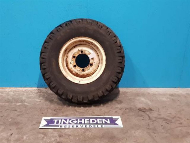 Rad des Typs Sonstige 18"   12.5/80-18, Gebrauchtmaschine in Hemmet (Bild 5)