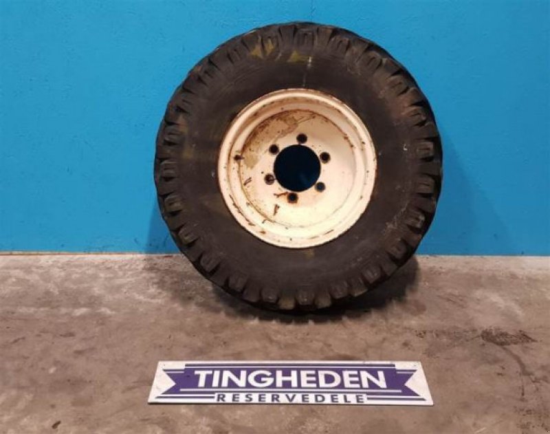 Rad des Typs Sonstige 18"   12.5/80-18, Gebrauchtmaschine in Hemmet (Bild 1)
