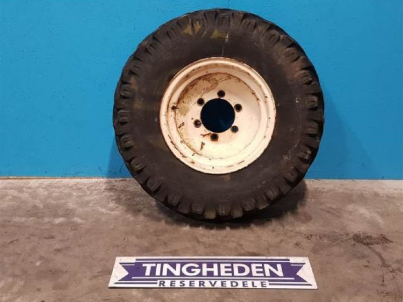 Rad типа Sonstige 18"   12.5/80-18, Gebrauchtmaschine в Hemmet (Фотография 1)