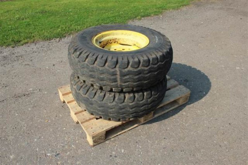 Rad typu Sonstige 18"   12.5/80-18, Gebrauchtmaschine v Hemmet (Obrázek 1)