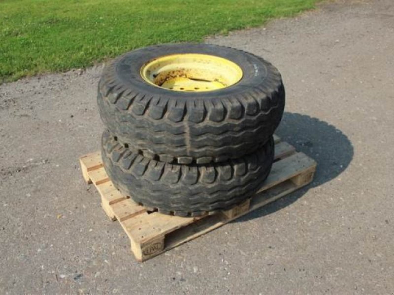 Rad typu Sonstige 18"   12.5/80-18, Gebrauchtmaschine v Hemmet (Obrázek 1)