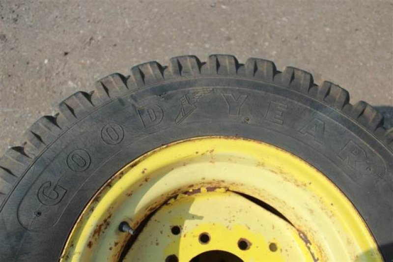 Rad typu Sonstige 18"   12.5/80-18, Gebrauchtmaschine v Hemmet (Obrázek 3)