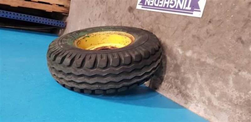 Rad of the type Sonstige 18"   12.5/80-18, Gebrauchtmaschine in Hemmet (Picture 7)