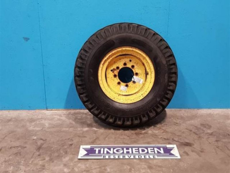 Rad of the type Sonstige 18"   12.5/80-18, Gebrauchtmaschine in Hemmet (Picture 1)