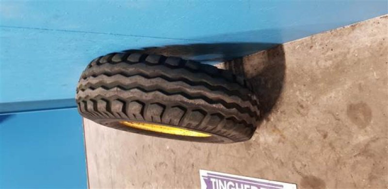 Rad of the type Sonstige 18"   12.5/80-18, Gebrauchtmaschine in Hemmet (Picture 2)